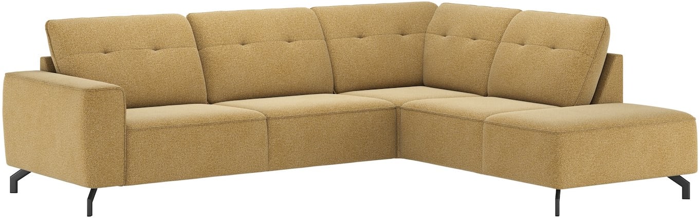 Happy@Home - Alicanzo - Banken - 2.5-zits + ottomane rechts