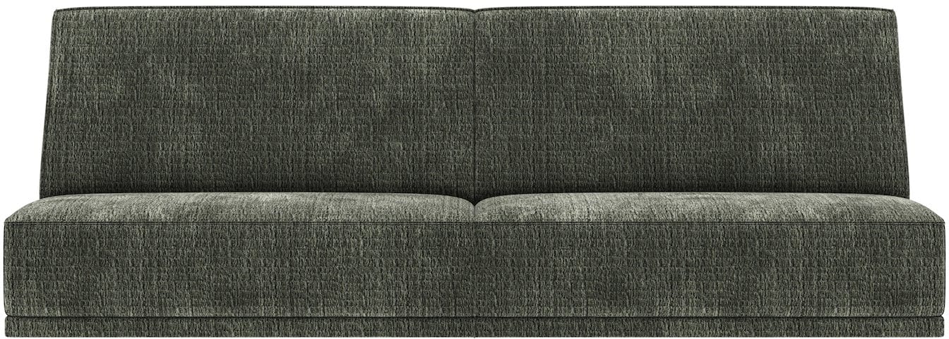 XOOON - Puglia - Sofas - 3.5-Sitzer ohne Armlehnen