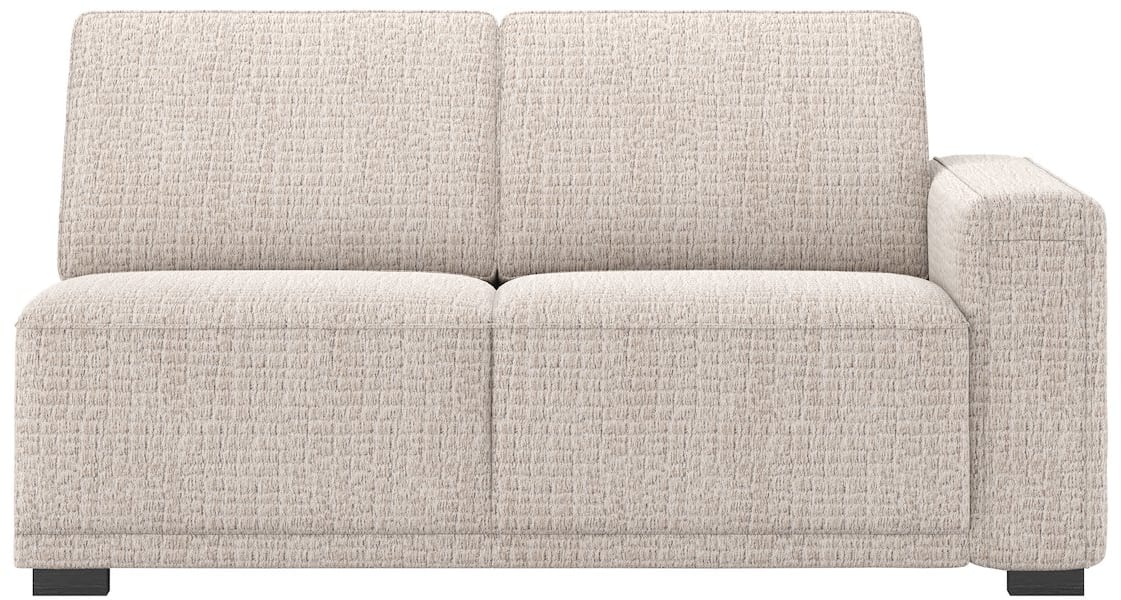 Happy@Home - Morris - Banken - 2.5-zits arm rechts