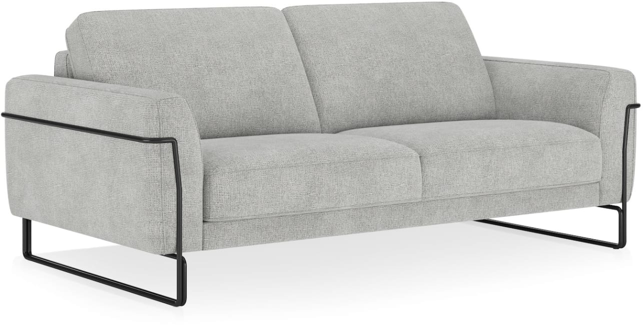 XOOON - Dawson - Sofas - 2.5-Sitzer