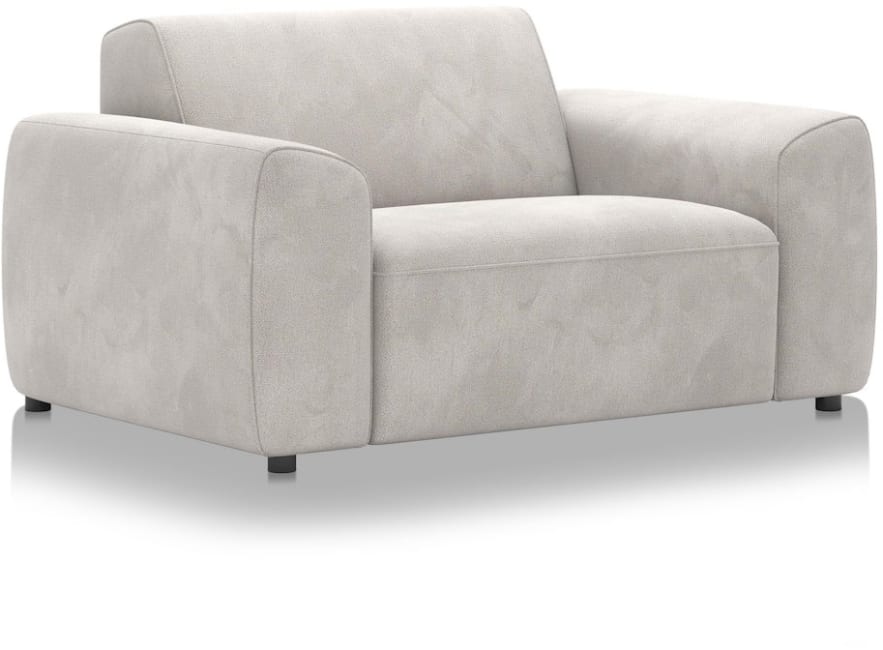 XOOON - Tineo - Sofas - 1.5-Sitzer