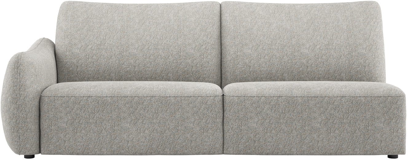 Henders and Hazel - Olvera - Salons - 4-zits - arm links