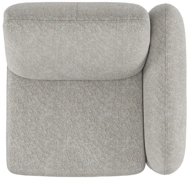 H&H - Viñales - Canapés - 1-place - accoudoir droit