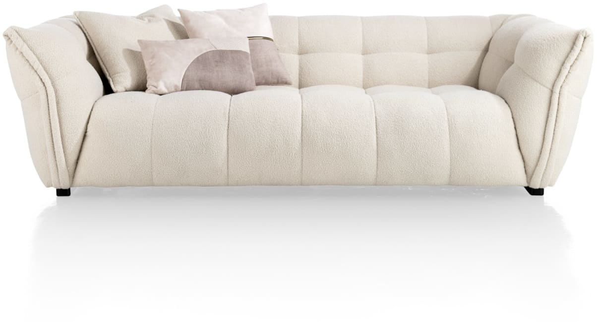 XOOON - Bellagio - Sofas - 3-Sitzer