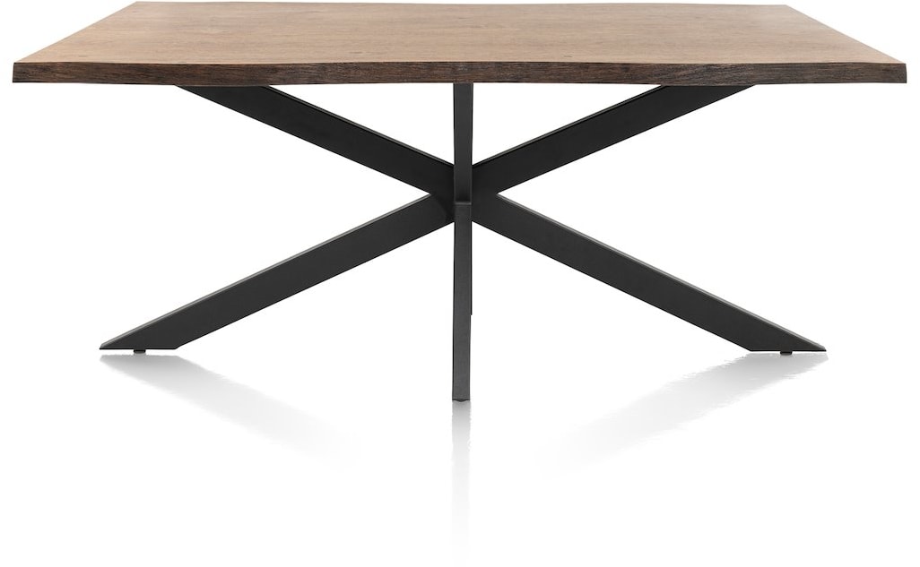 Henders & Hazel - Carreras - Tisch 180 x 100 cm