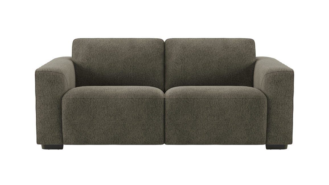 Happy@Home - Babette - Banken - 2.5-zits - vast - incl. bonellvering