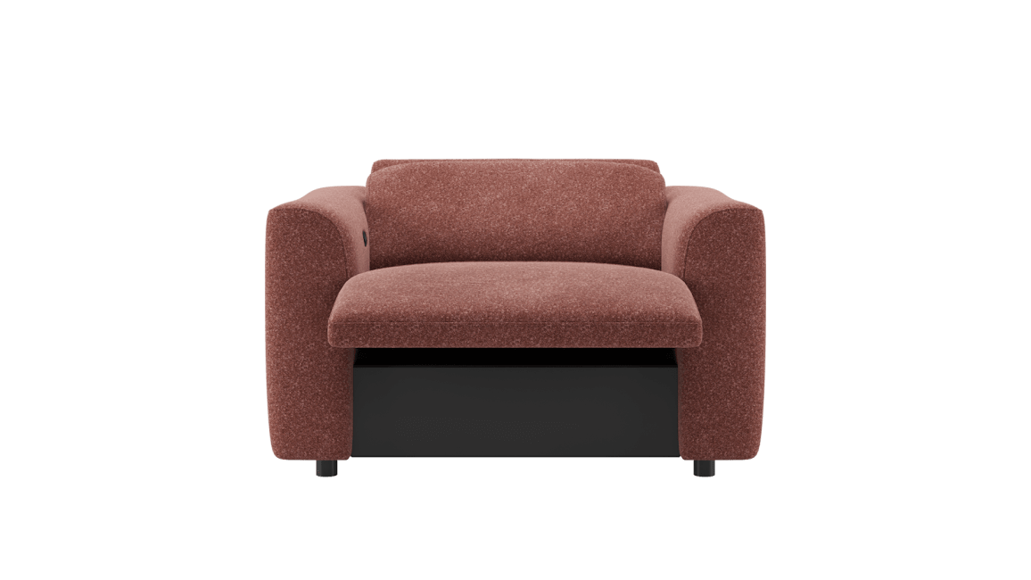 XOOON - Cantello - fauteuil