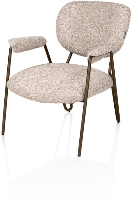XOOON - Joan - fauteuil - pocketvering - selected choices