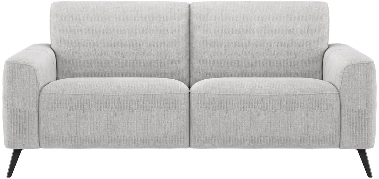 XOOON - Carini - Sofas - 2.5-Sitzer - fest - inkl. Bonellfederkern