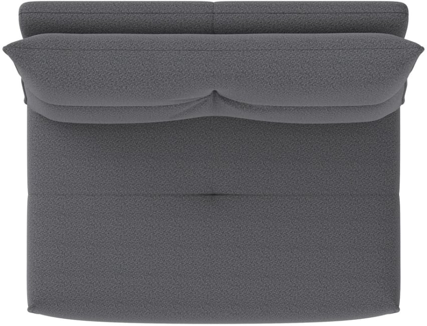 H&H - Modène - Pur - Canapés - 2-places sans accoudoirs