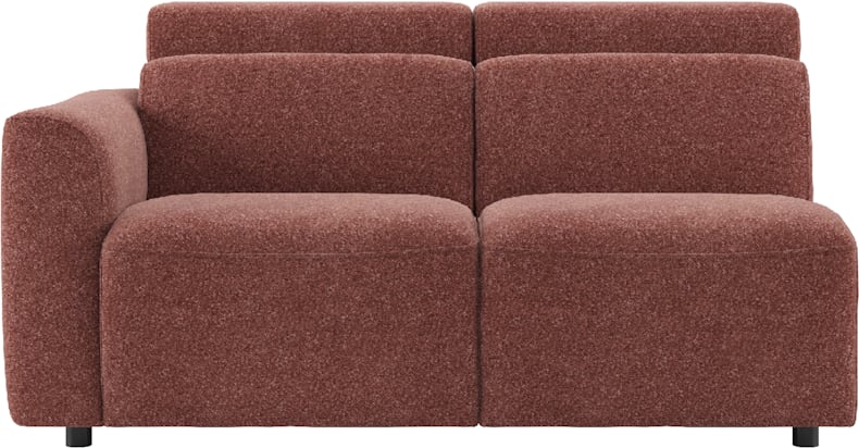 XOOON - Cantello - Salons - 2-zits arm links