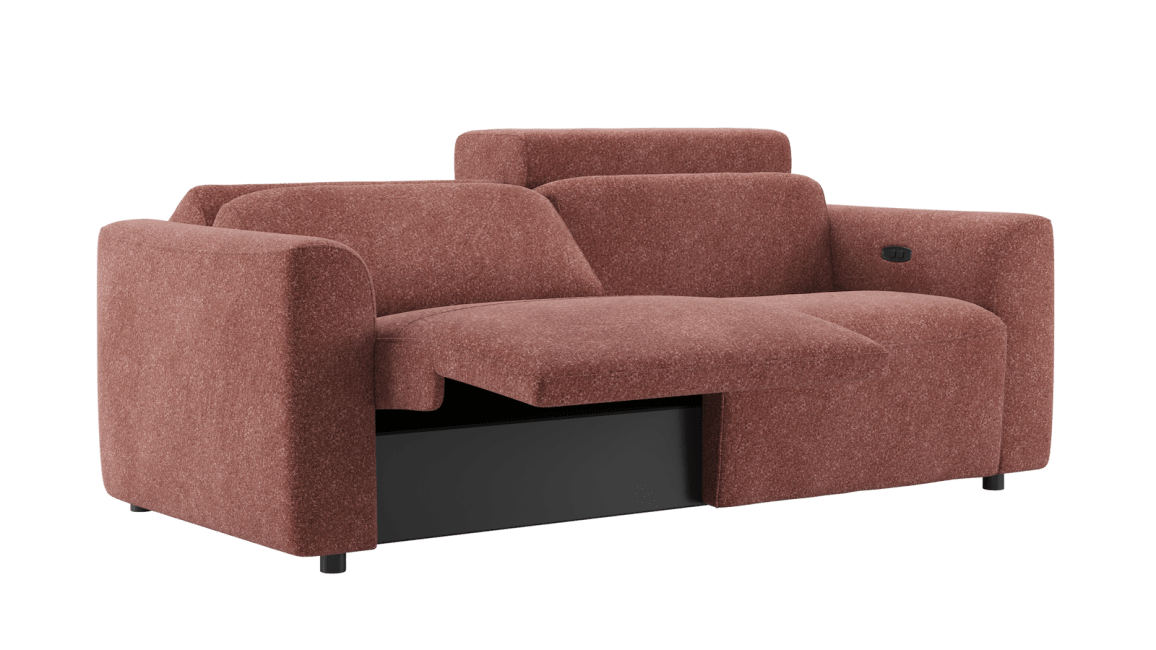 XOOON - Cantello - Salons - 2.5-zits