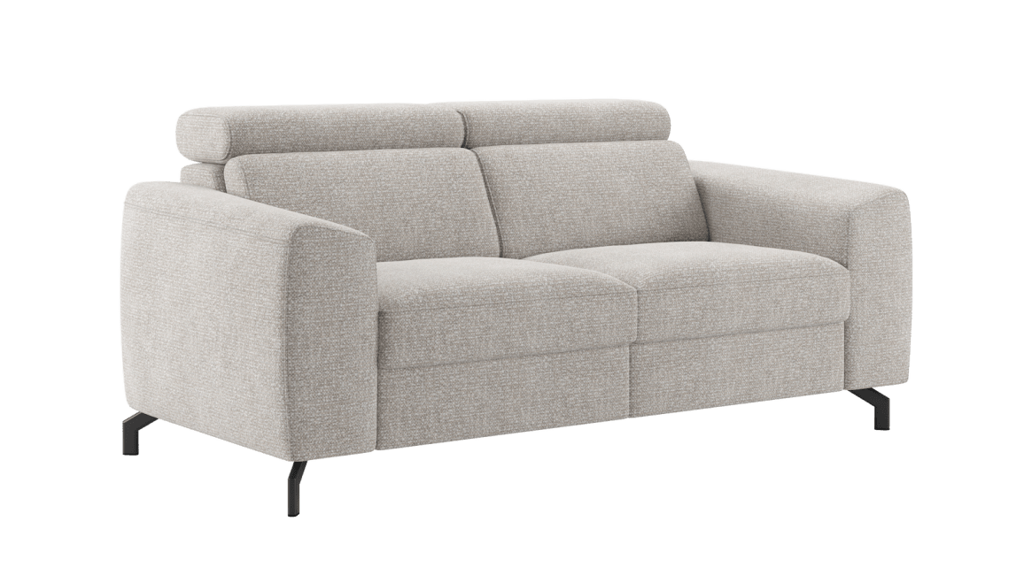 Henders & Hazel - Pertina - Sofas - 2.5-Sitzer