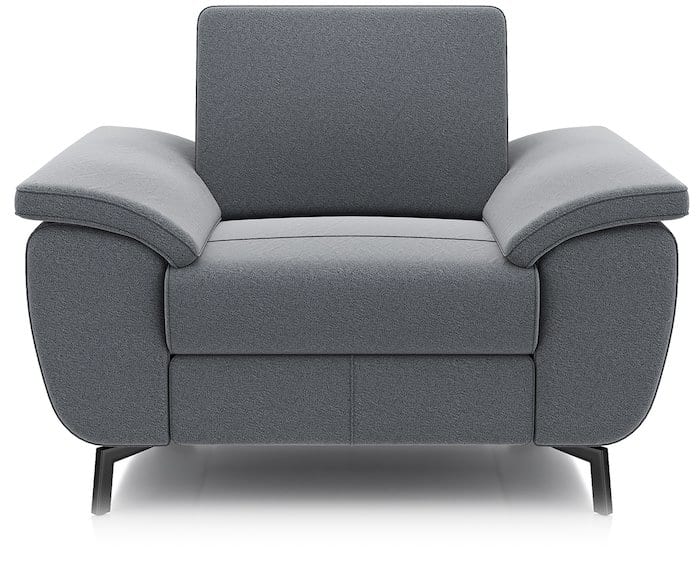Henders and Hazel - Napels - Modern - fauteuil