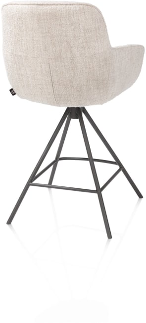 Henders & Hazel - Mateo - Tresenstuhl - 4 Fuß