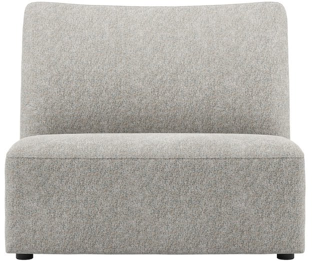 Henders and Hazel - Olvera - Salons - 1.5-zits XL - zonder armen