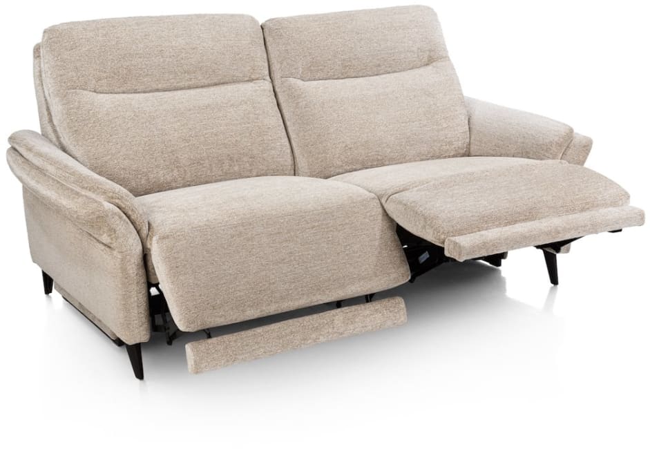 Happy@Home - Cork - Banken - 3 seater-2x elec+2x elec-hr