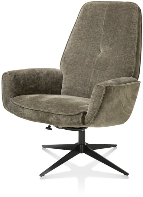 H&H - Hypnos - Moderne - fauteuil incl. relax-function
