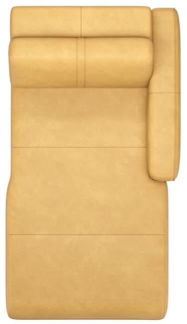 Happy@Home - Kingston - Banken - longchair rechts