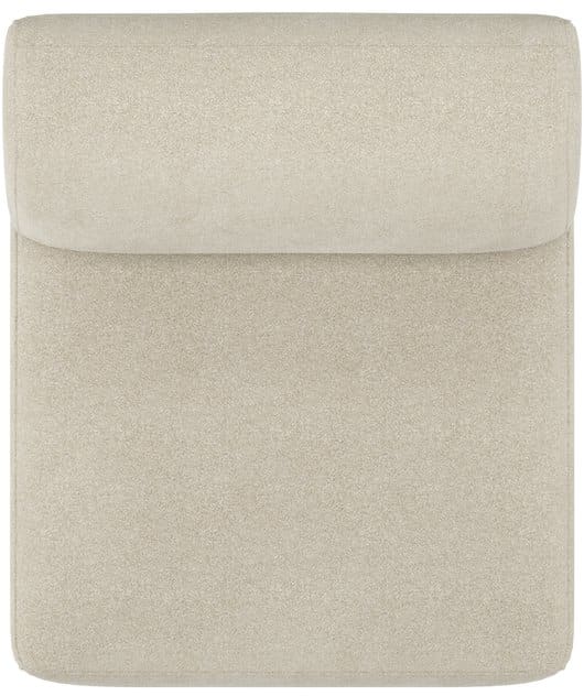 XOOON - Cervo - Sofas - 1-Sitzer ohne Armlehnen