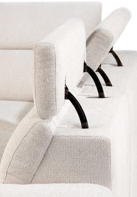 Henders and Hazel - Tivoli - Salons - 3 zitsbank