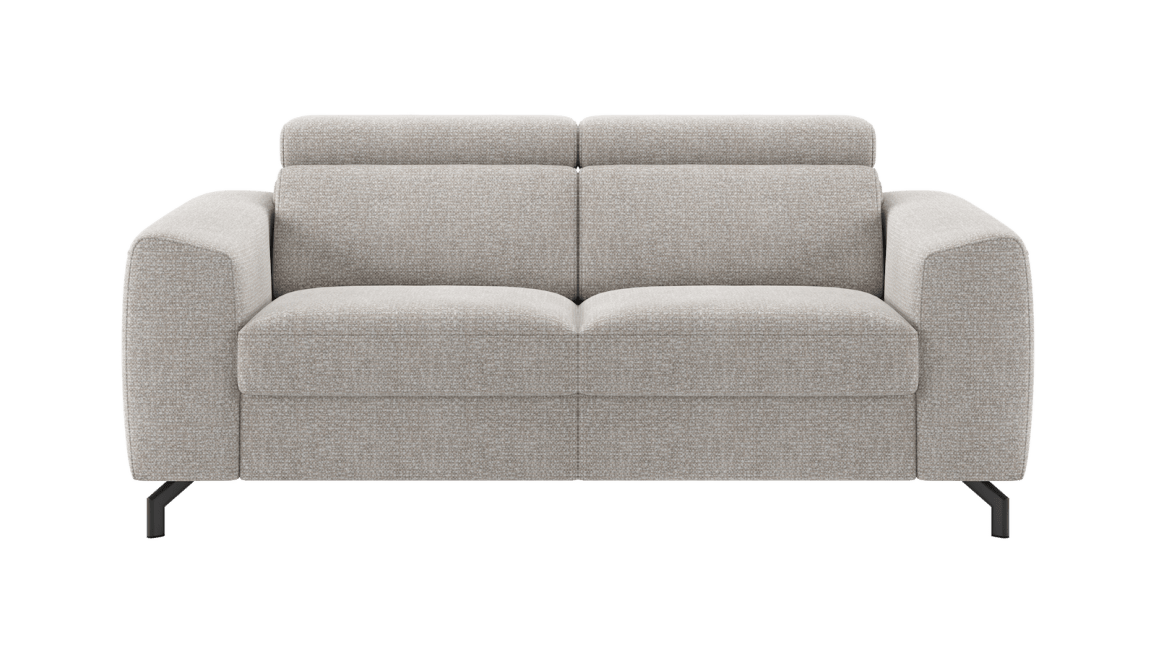Henders & Hazel - Pertina - Sofas - 2.5-Sitzer