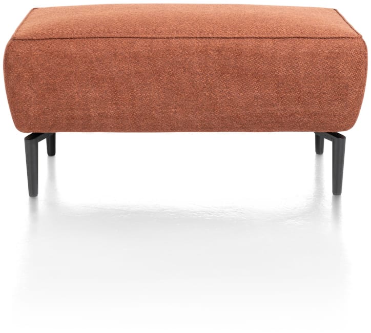 Happy@Home - Campos - Natuurlijk - Banken - poef/hocker 90 x 60 cm