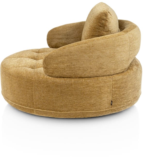 H&H - Ivana - fauteuil - 130 cm