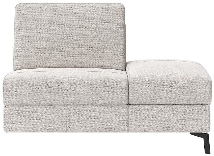 H&H - Tarascon - Moderne - Canapés - ottomane petite droite