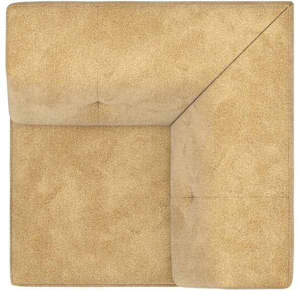 H&H - Varsovie - Canapés - partie d'angle