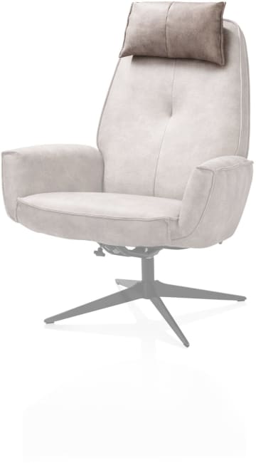 H&H - Hypnos - Moderne - repose-tête