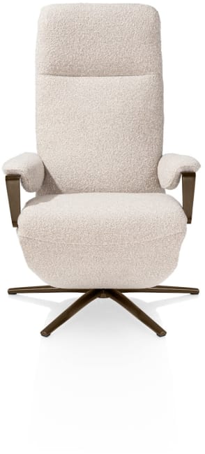 XOOON - Sella - fauteuil relax - 1 moteur - appui tête réglable + batterie