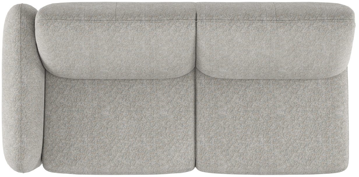 H&H - Viñales - Canapés - 3-places - accoudoir gauche