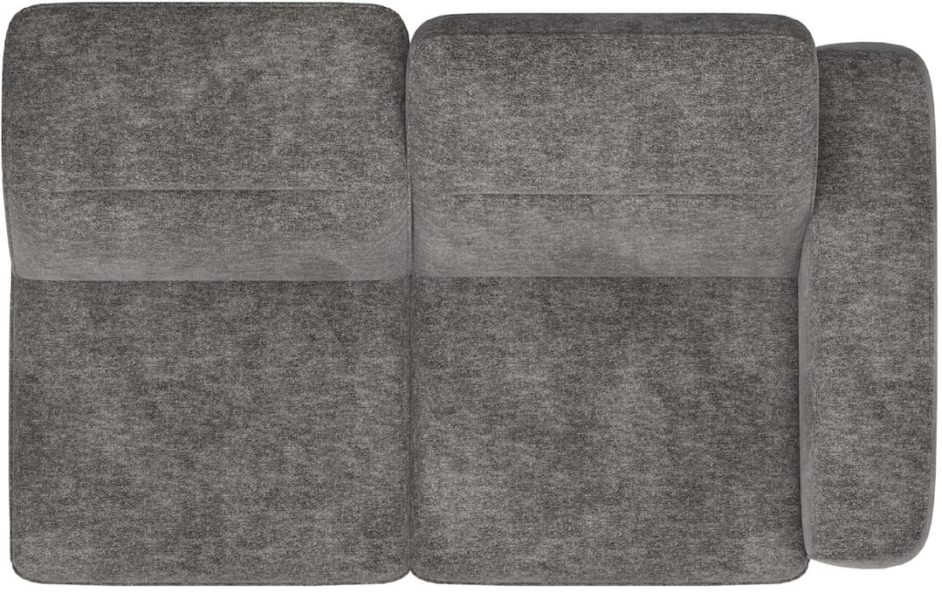 XOOON - Nazare - Sofas - 2.5-Sitzer - Armlehne rechts