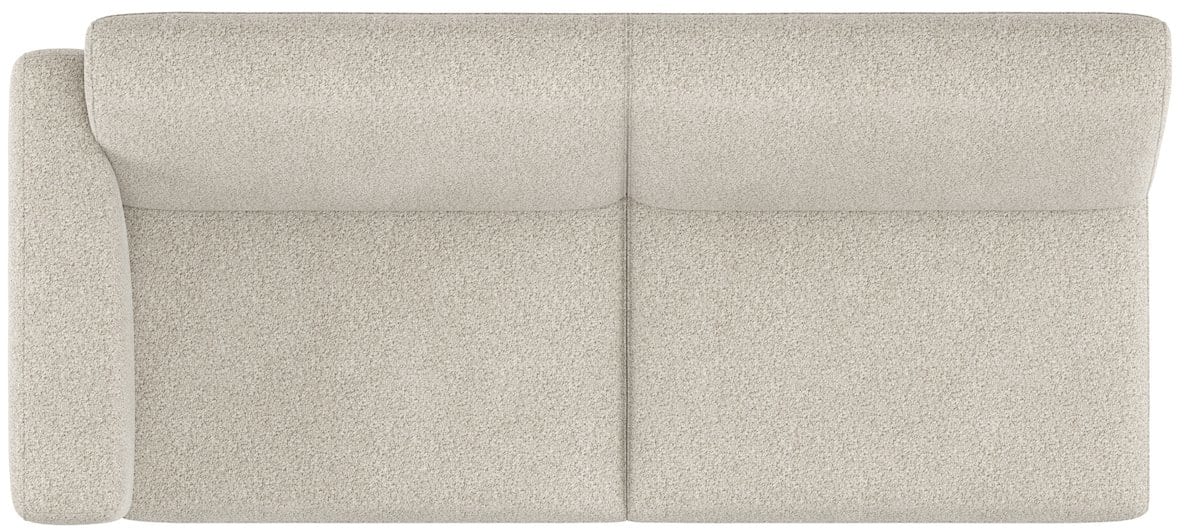 XOOON - Twist - Banken - 3-zits - arm links