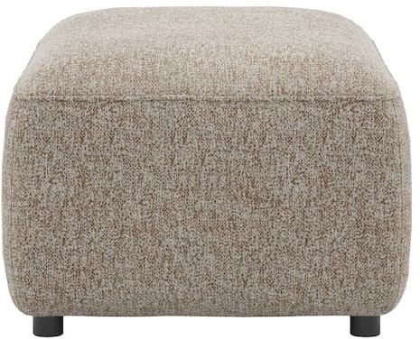 XOOON - Merano - Sofas - Hocker 65 x 95 cm