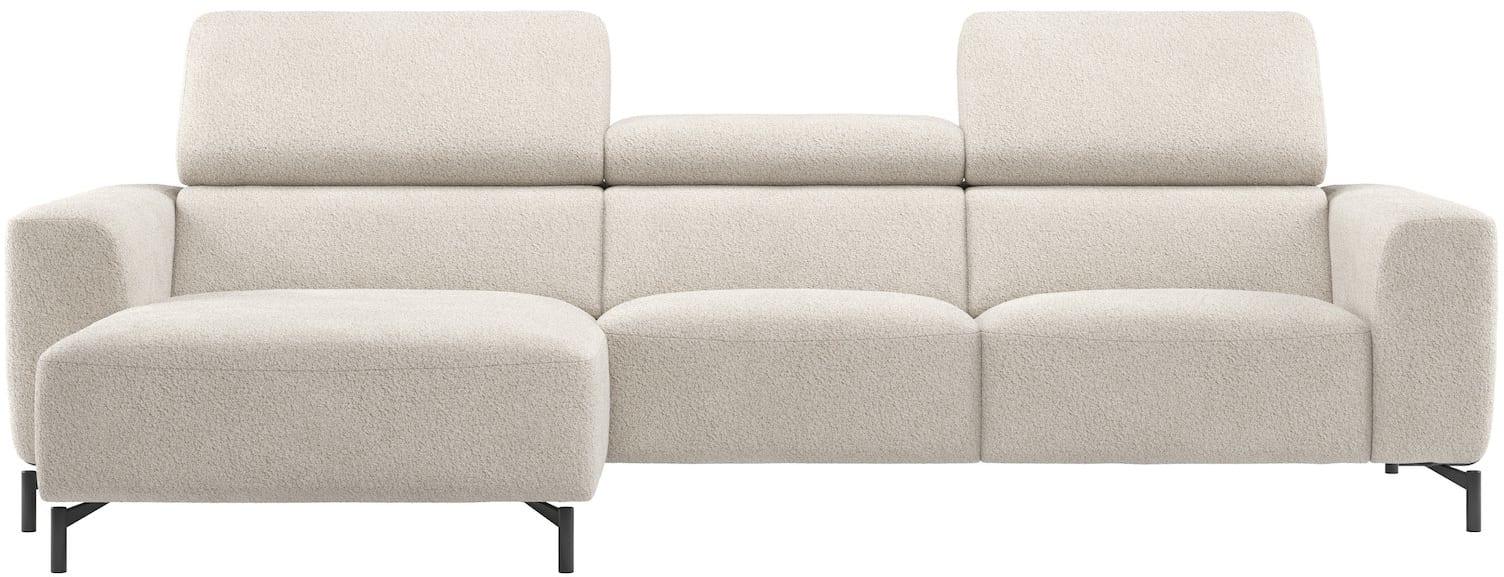 Henders and Hazel - Martano - Salons - 2,5 zits arm rechts - longchair big links