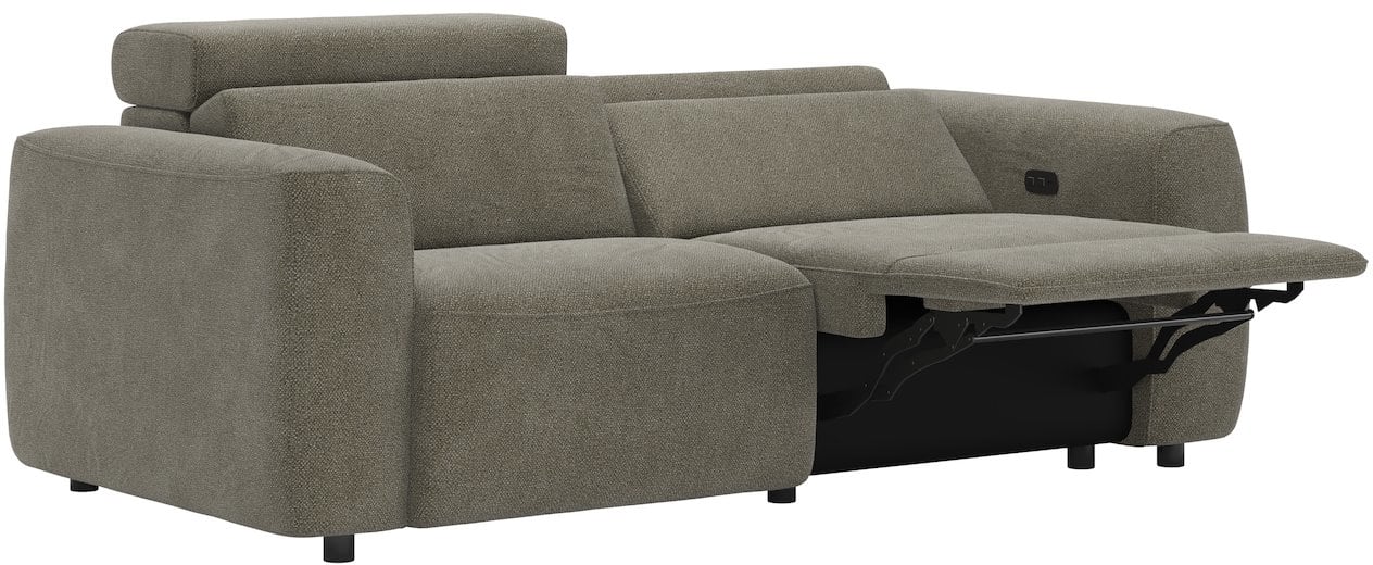 H&H - Lunenburg - Canapés - 2.5-places