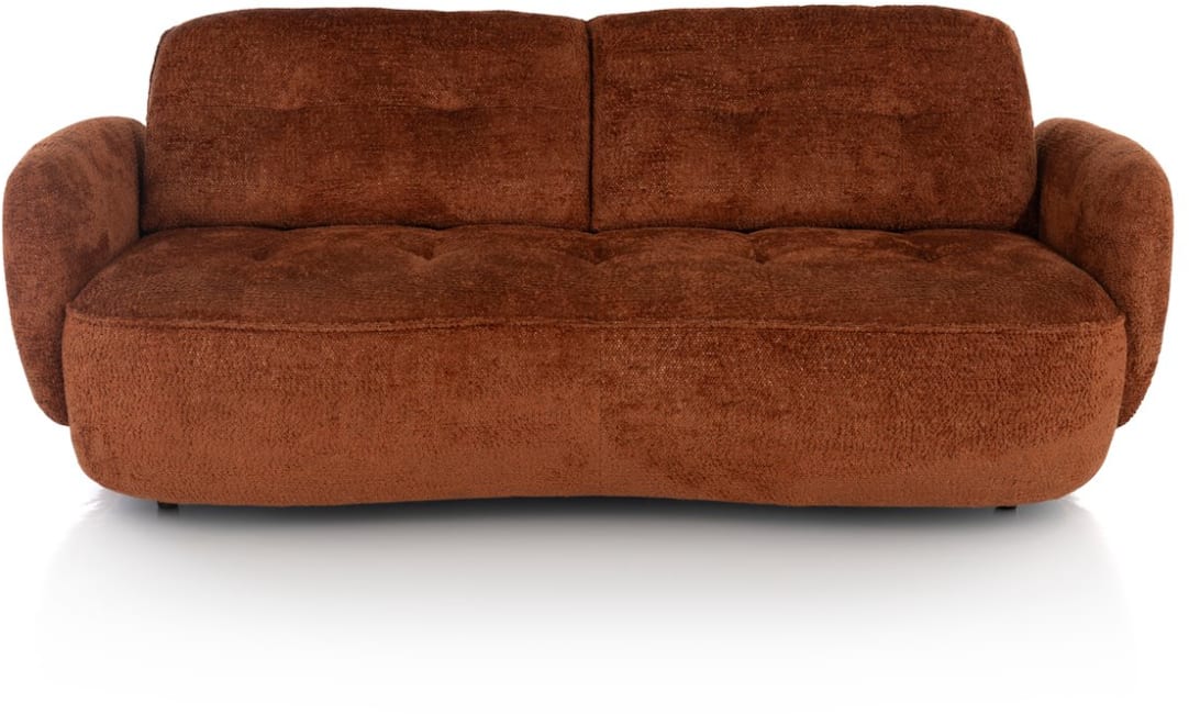 XOOON - Casoli - Sofas - 3-Sitzer - verstellbar