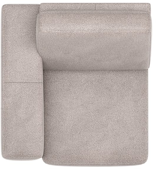 Happy@Home - Sydney - Modern - Banken - 1-zit arm links - fix