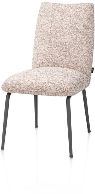 H&H - Benoit - chaise - 4 pieds