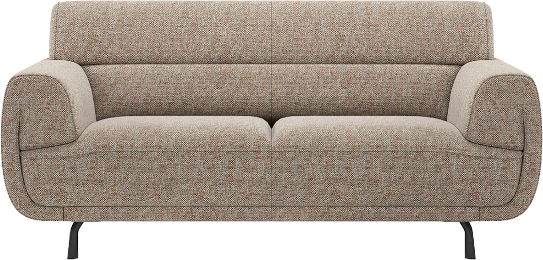 XOOON - Belem - Sofas - 2-Sitzer - hoch