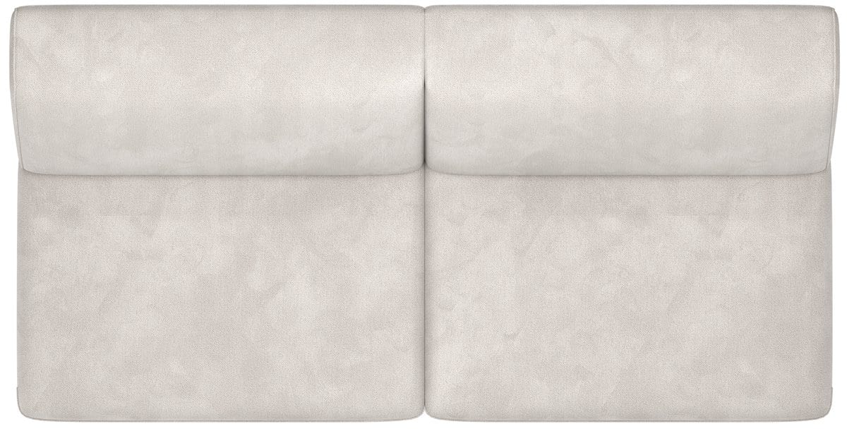 XOOON - Tineo - Sofas - 4-Sitzer ohne Armlehnen