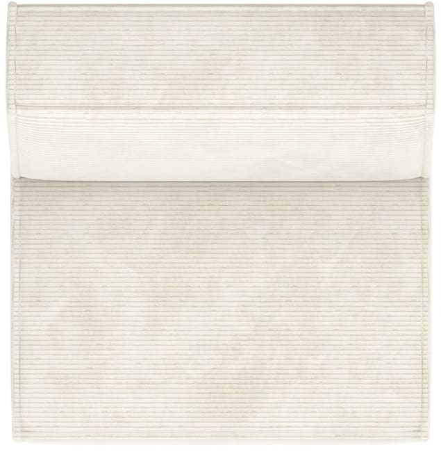 XOOON - Colmar - Sofas - 1.5-Sitzer ohne Armlehnen