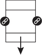 Henders and Hazel - Rochelle - Salons - 1,5-zits XL - zonder armen - elektrisch verstelbare voetensteun