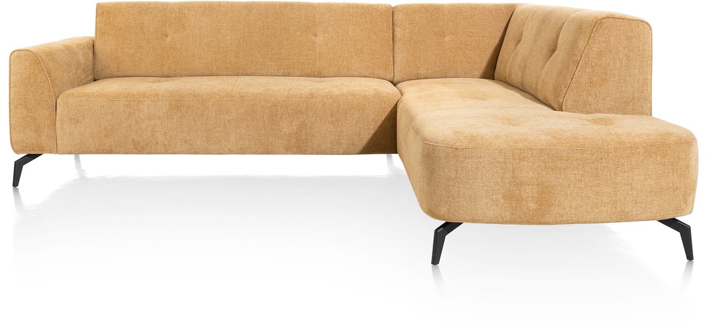 Henders & Hazel - Tarra - Sofas - Ottomane - rechts