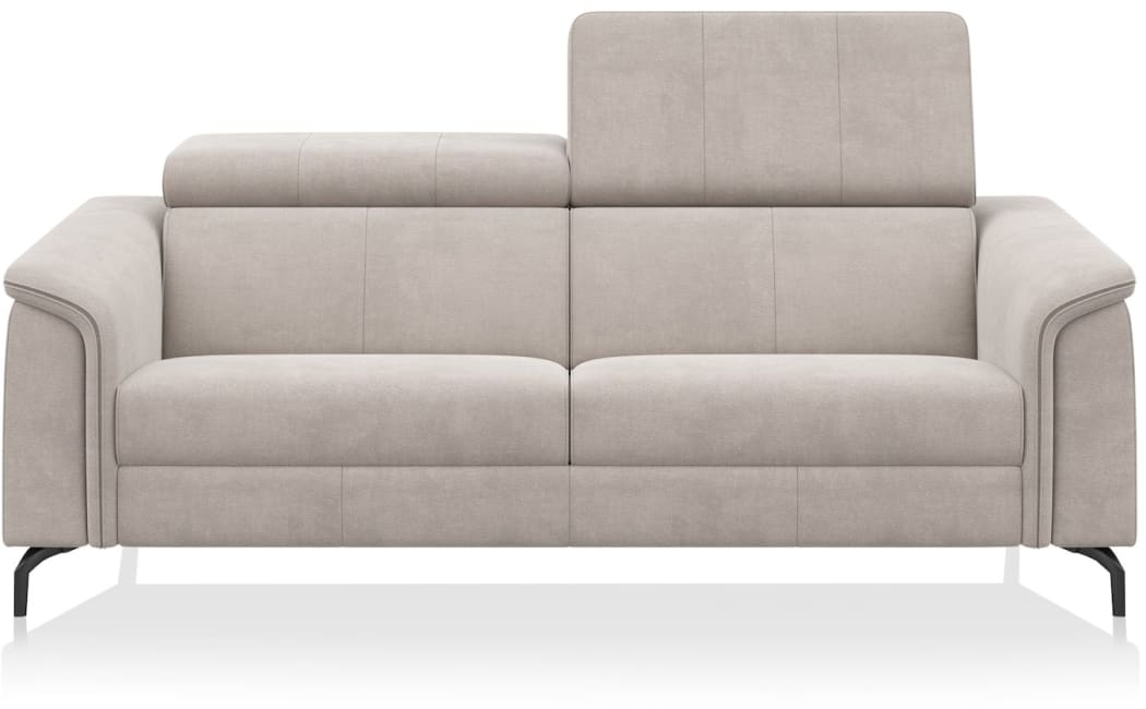 H&H - Bangkok - Moderne - Canapés - 3-places