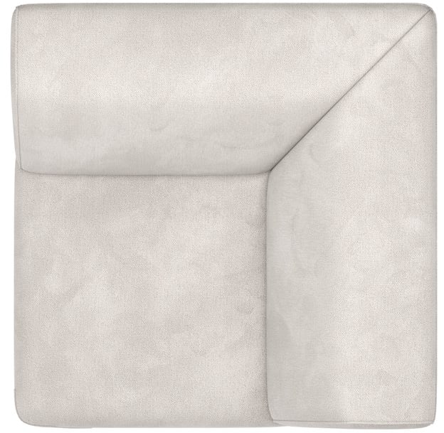 XOOON - Tineo - Sofas - Eckteil