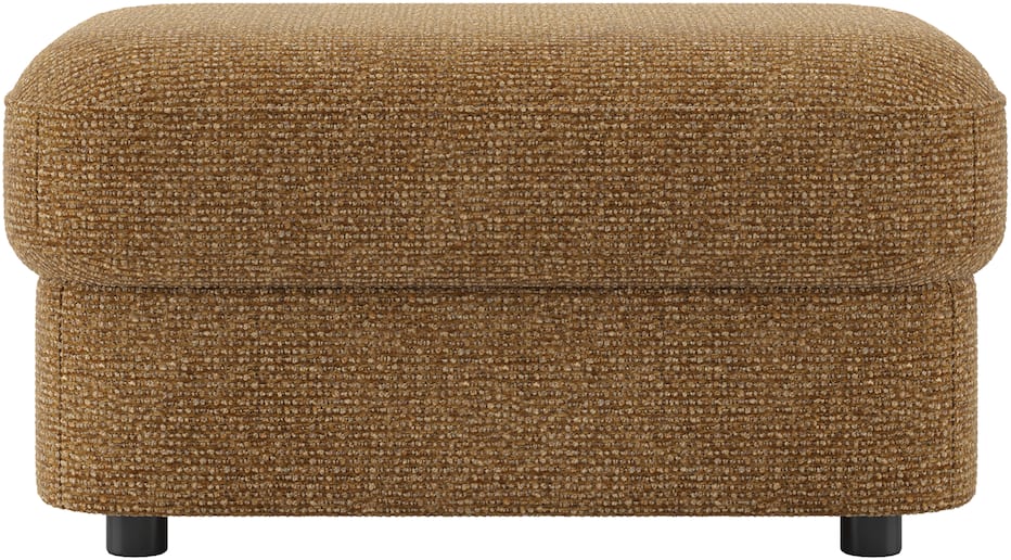H&H - Delhi - Canapés - pouf