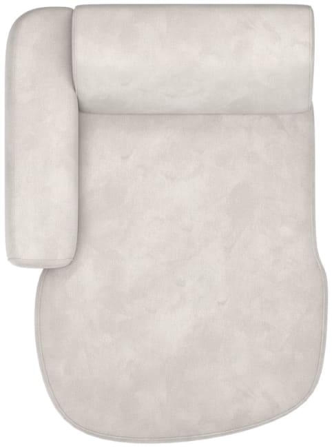 XOOON - Tineo - Sofas - Longchair - long - links